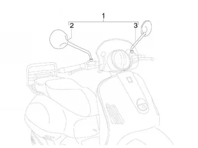 Spion Belakang