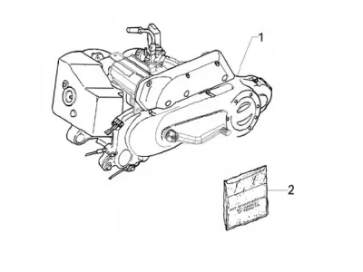 Motor - Kalimat Motor