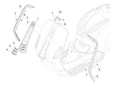 Legshield