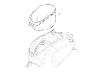 Helmet box