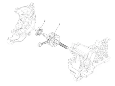 Crankshaft