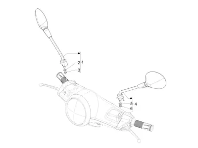 Spion Belakang