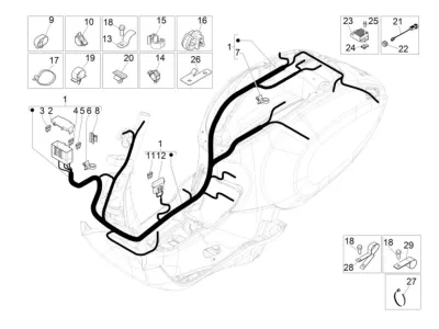 Wiring harness