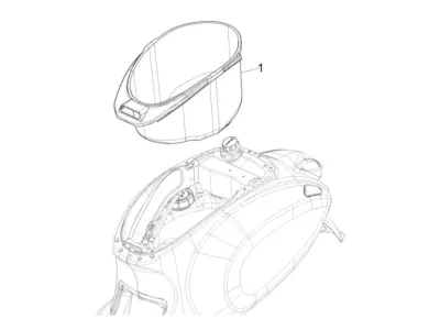 Helmet box