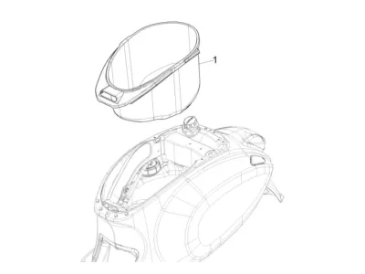 Helmet box