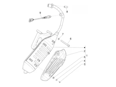 Exhaust