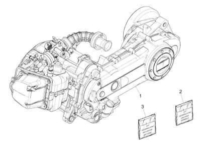 Motor