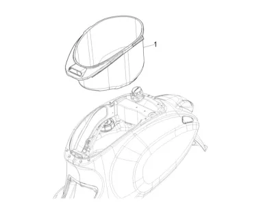 Helmet box