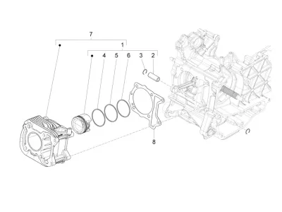 Cylinder