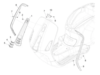Legshield
