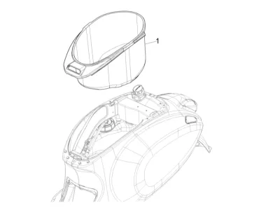 Helmet box