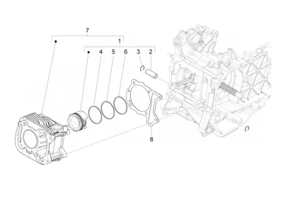Cylinder