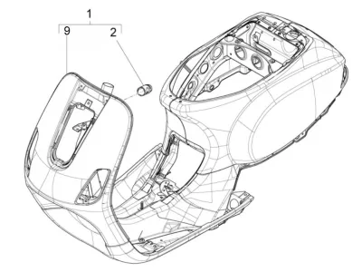 Chassis
