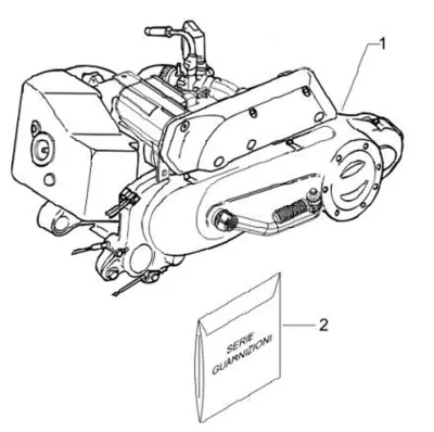 Motor