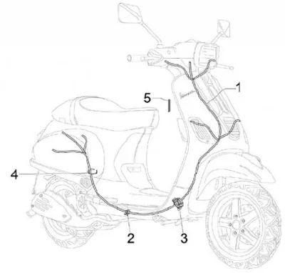 Wiring harness