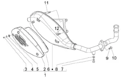 Exhaust