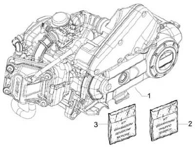Motor