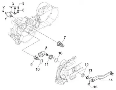 Motor de arranque