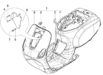 Chassis