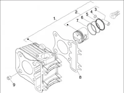 Cylinder