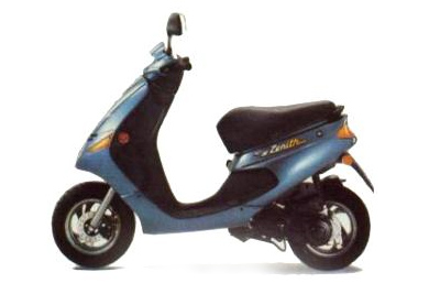 Zenith M 50