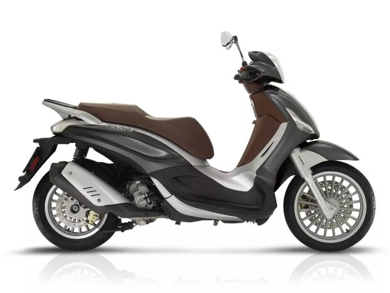 Beverly 300 (2019-2020, ZAPMA2100)