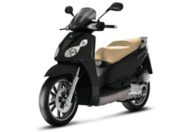 Carnaby 125 (2008, ZAPM60200)