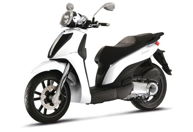 Carnaby 250 Cruiser (2009, ZAPM60400)