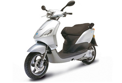 Fly 125 (2007, LBMM57100)