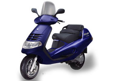 Hexagon 250 (1998, ZAPM14000)