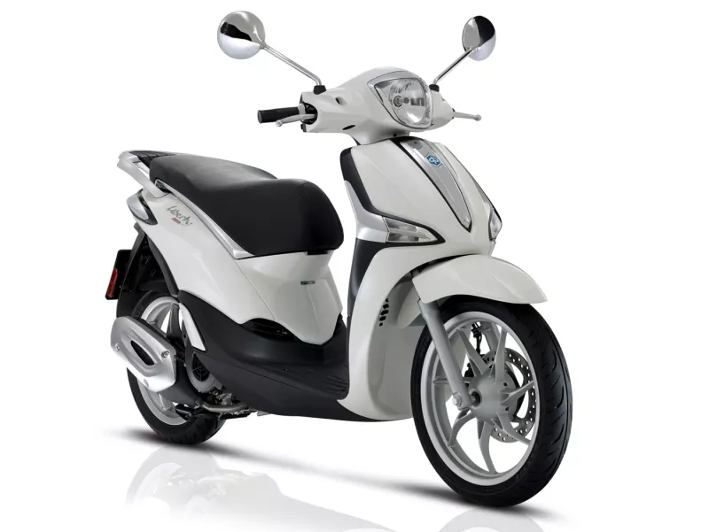 Liberty 125 IGET (2019-2020, RP8MA4100)