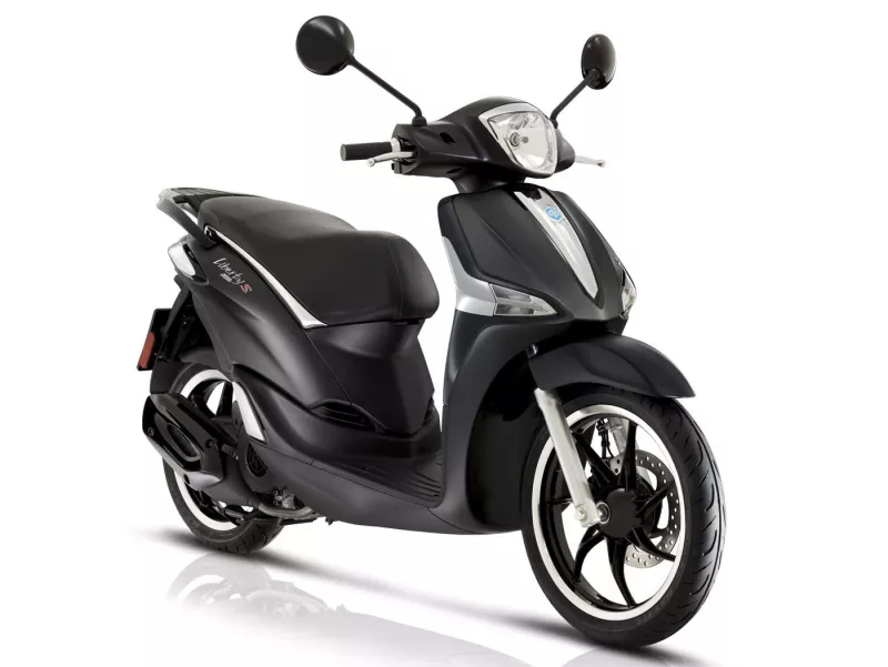 Liberty 125 IGET Sport (2019-2020, RP8M89100)