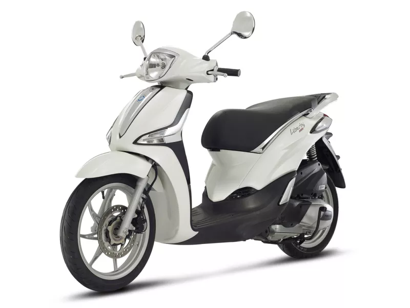 Liberty 150 IGET (2019-2020, RP8M89200)