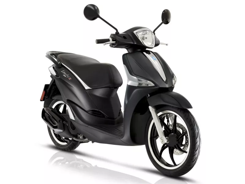 Liberty 150 IGET Sport (2019-2020, RP8M89200)