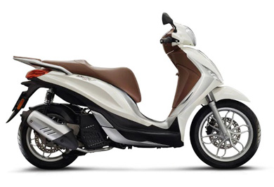 Medley 125 (2016, RP8MA100)