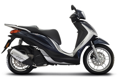 Medley 125 ABS (2016, RP8MA0120)
