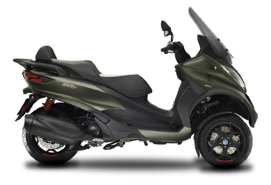 MP3 500 Maxi Sport LT (2018, ZAPTA1202)
