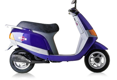 Sfera 80 (1994, NS81T)