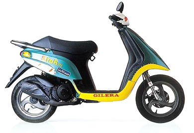 Storm 50 (1995, TEC1T)