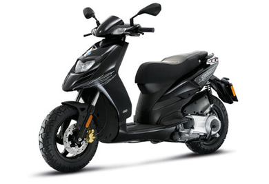TPH 125 (2010, LBMM70100)