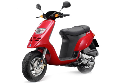 TPH 125 XR (2003, ZAPM02000)