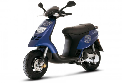 TPH 50 (2001, ZAPC29000)