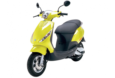 Zip 50 II (2-Takt, 2001, ZAPC25000)