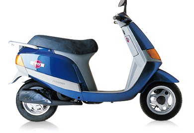 Sfera 50 (1994, NSL1T)