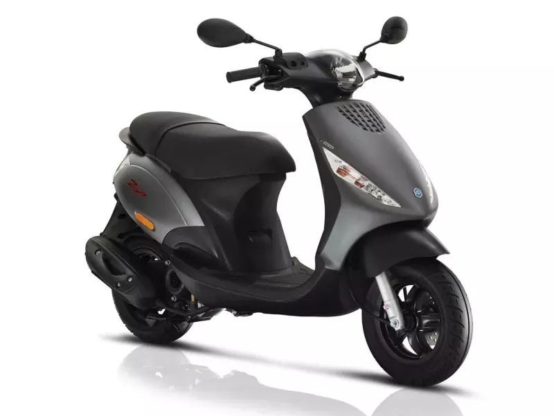 Piaggio Zip 50 (2018-2020, LBMC25CA22) 25km/h