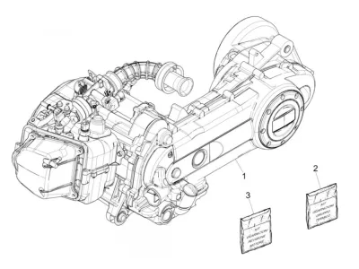 Motor