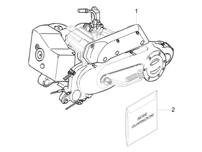 Motor