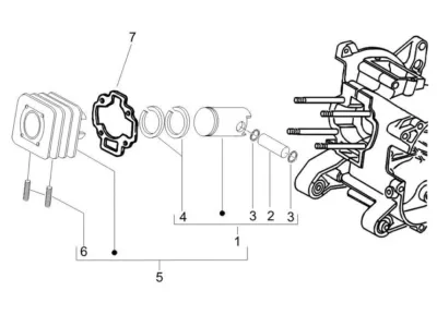 Cylinder