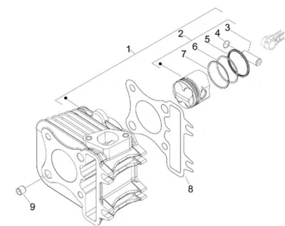 Silinder