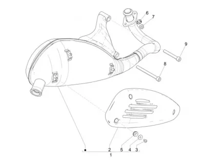 Exhaust
